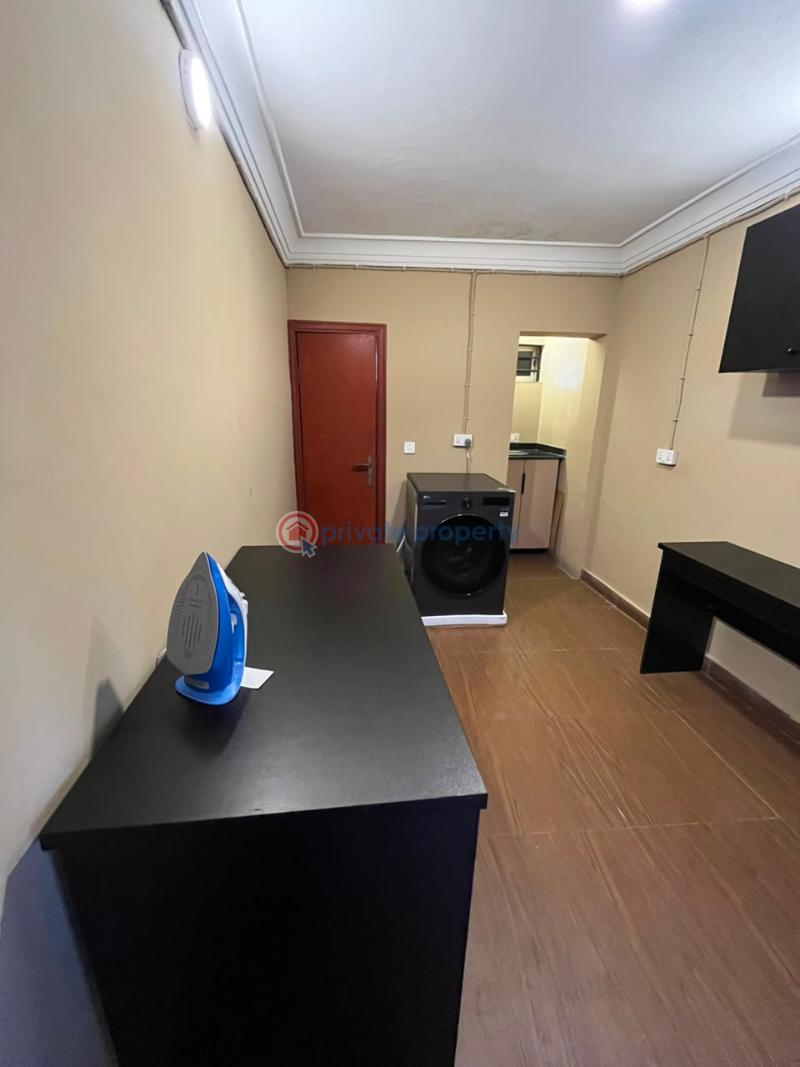 2 bedroom Flat & Apartment Short let Lekki Phase 1 Lagos - 60