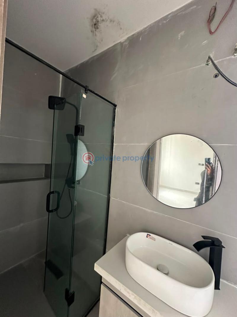 2 bedroom Flat & Apartment For Rent Lekki Phase 1 Lagos - 9