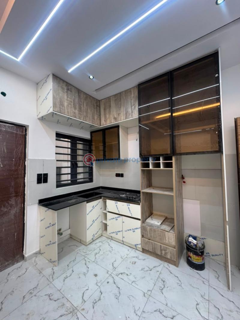 2 bedroom Flat & Apartment For Sale Lekki Phase 1 Lagos - 6