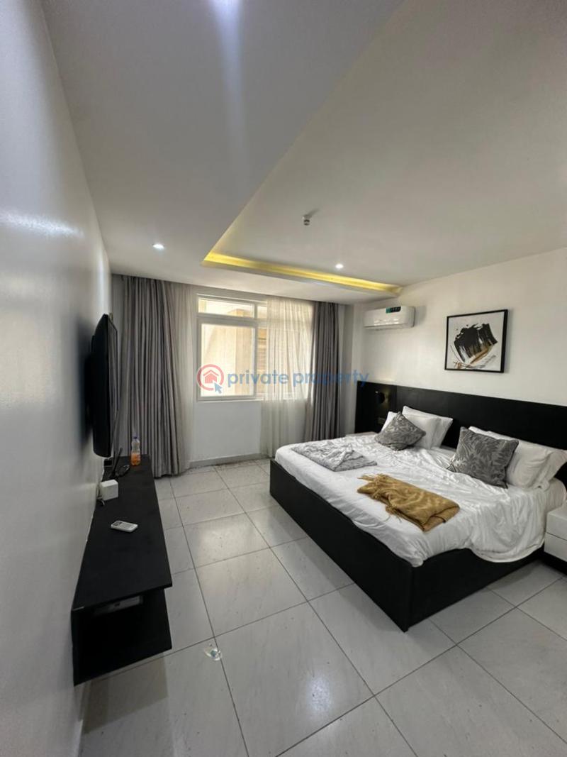 2 bedroom Flat & Apartment For Sale Lekki Phase 1 Lagos - 2