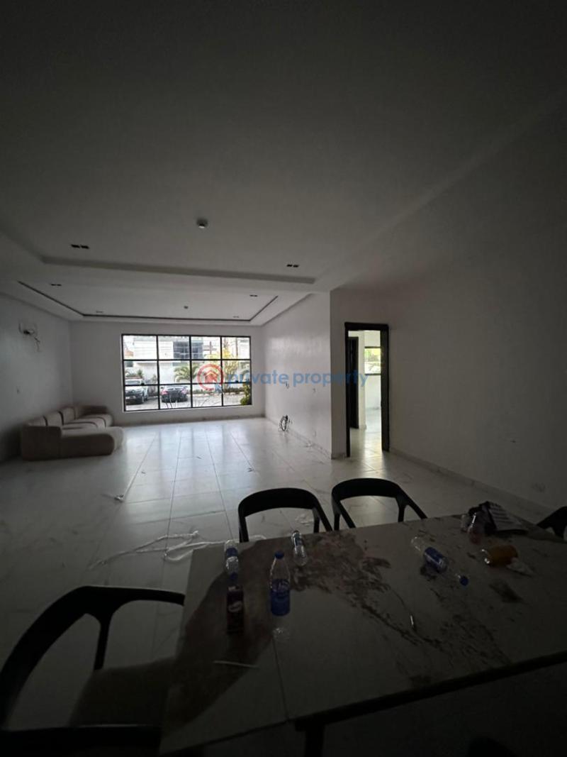 2 bedroom Flat & Apartment For Rent Lekki Phase 1 Lagos - 5