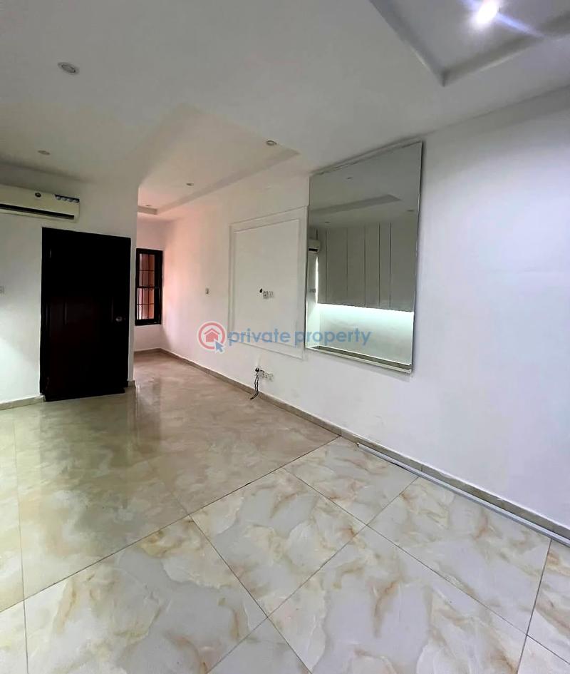 3 bedroom Flat & Apartment For Rent Lekki Lagos - 6
