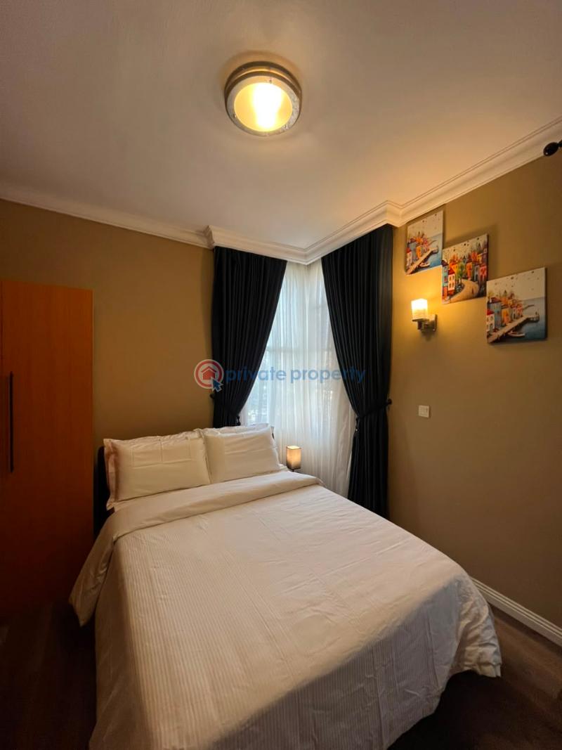 2 bedroom Flat & Apartment Short let Lekki Phase 1 Lagos - 32