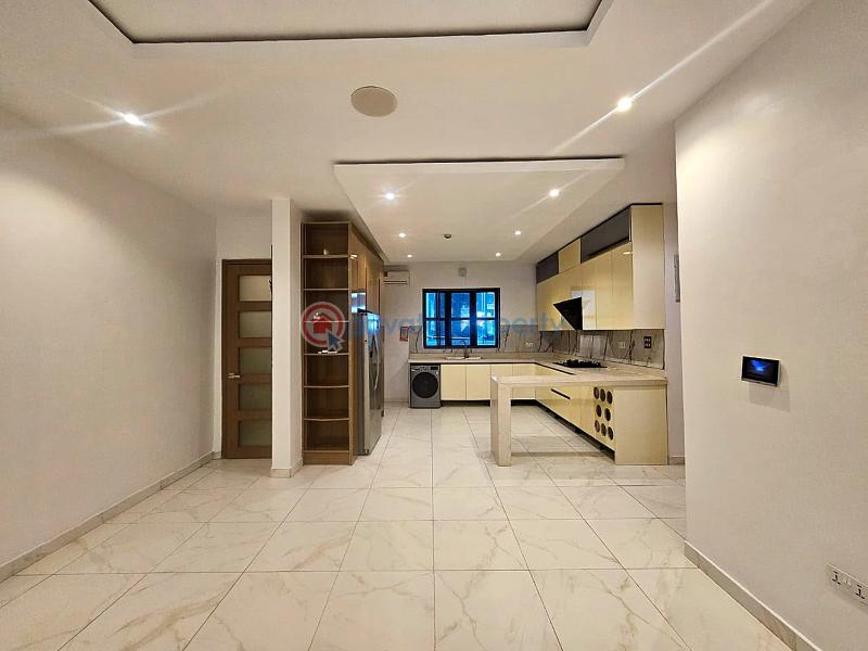 2 bedroom Flat & Apartment For Rent Lekki Phase 1 Lagos - 7