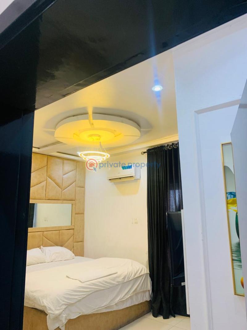 2 bedroom Flat & Apartment For Rent Lekki Phase 1 Lagos - 6