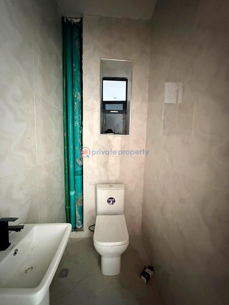 2 bedroom Flat & Apartment For Sale Lekki Phase 1 Lagos - 7