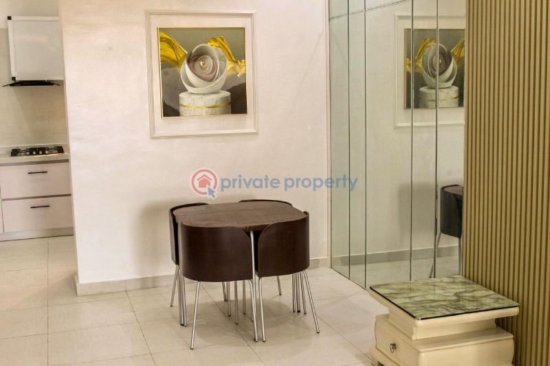 2 bedroom Flat & Apartment For Rent Lekki Phase 1 Lagos - 12