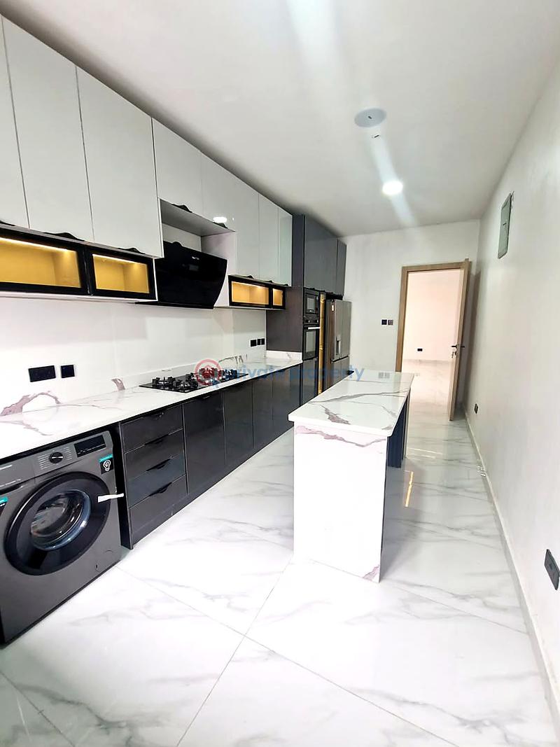 2 bedroom Flat & Apartment For Rent Lekki Phase 1 Lagos - 4