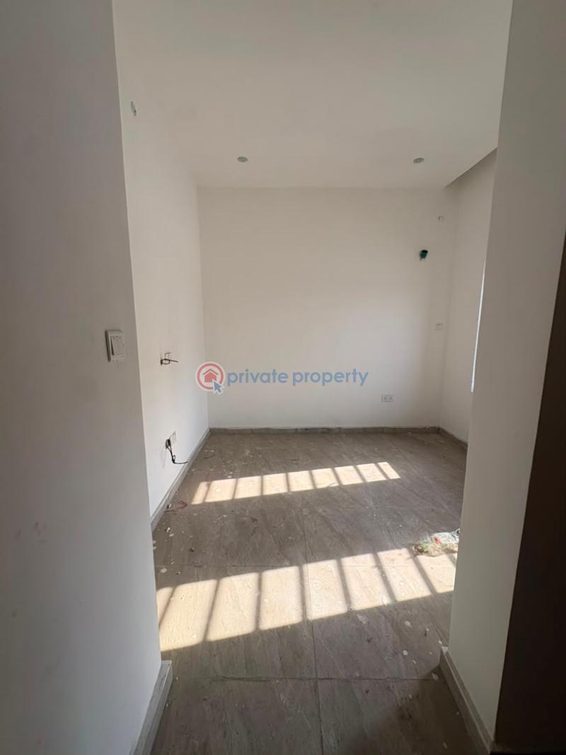 2 bedroom Flat & Apartment For Rent Ilasan Lekki Lagos - 4