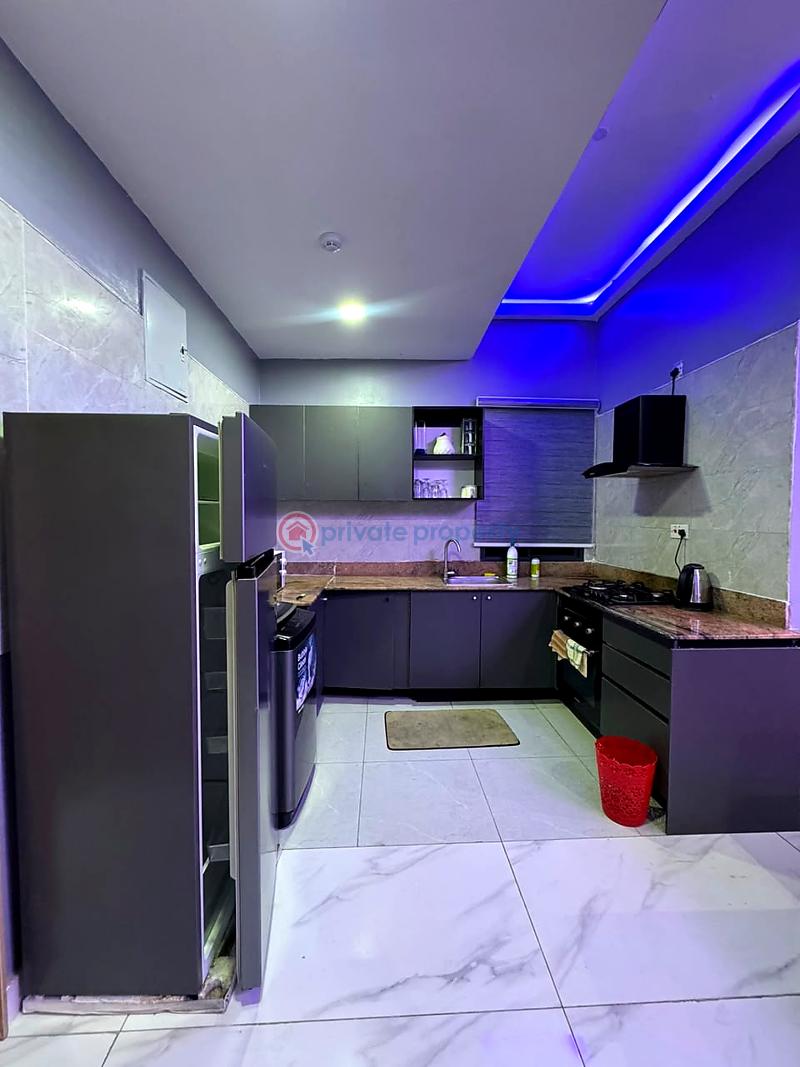 2 bedroom Flat & Apartment For Rent Lekki Phase 1 Lagos - 7