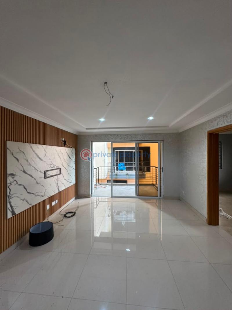 2 bedroom Flat & Apartment For Rent Lekki Phase 1 Lagos - 1