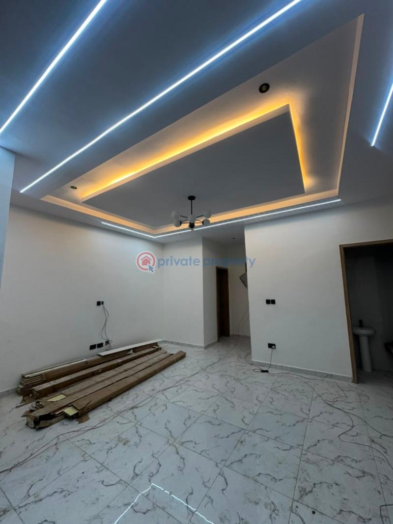 2 bedroom Flat & Apartment For Sale Lekki Phase 1 Lagos - 1