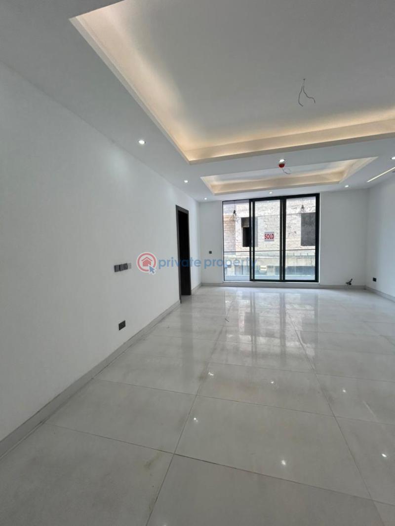 2 bedroom Flat & Apartment For Sale Lekki Phase 1 Lagos - 7