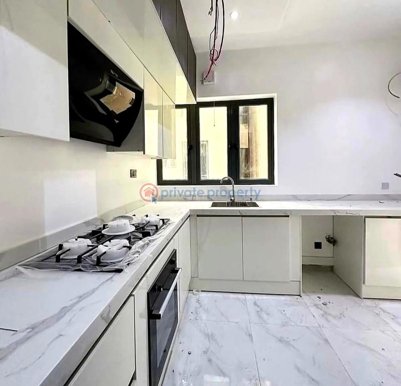 2 bedroom Flat & Apartment For Rent Lekki Phase 1 Lagos - 2