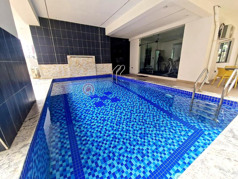 2 bedroom Flat & Apartment For Rent Lekki Phase 1 Lagos - 7