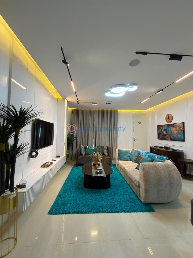 2 bedroom Flat & Apartment For Sale Lekki Phase 1 Lagos - 10