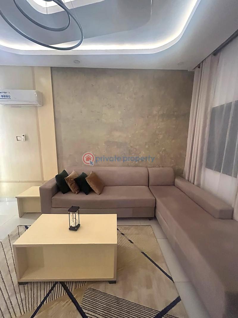 2 bedroom Flat & Apartment For Rent Lekki Phase 1 Lagos - 1