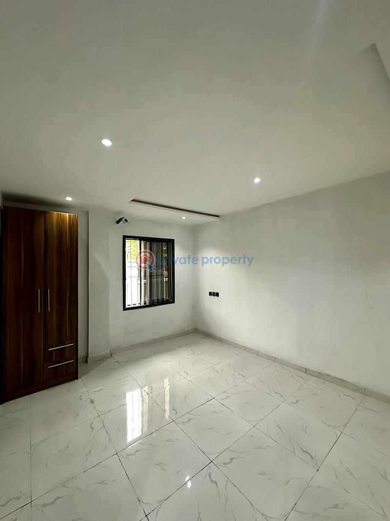 2 bedroom Flat & Apartment For Rent Lekki Phase 1 Lagos - 9