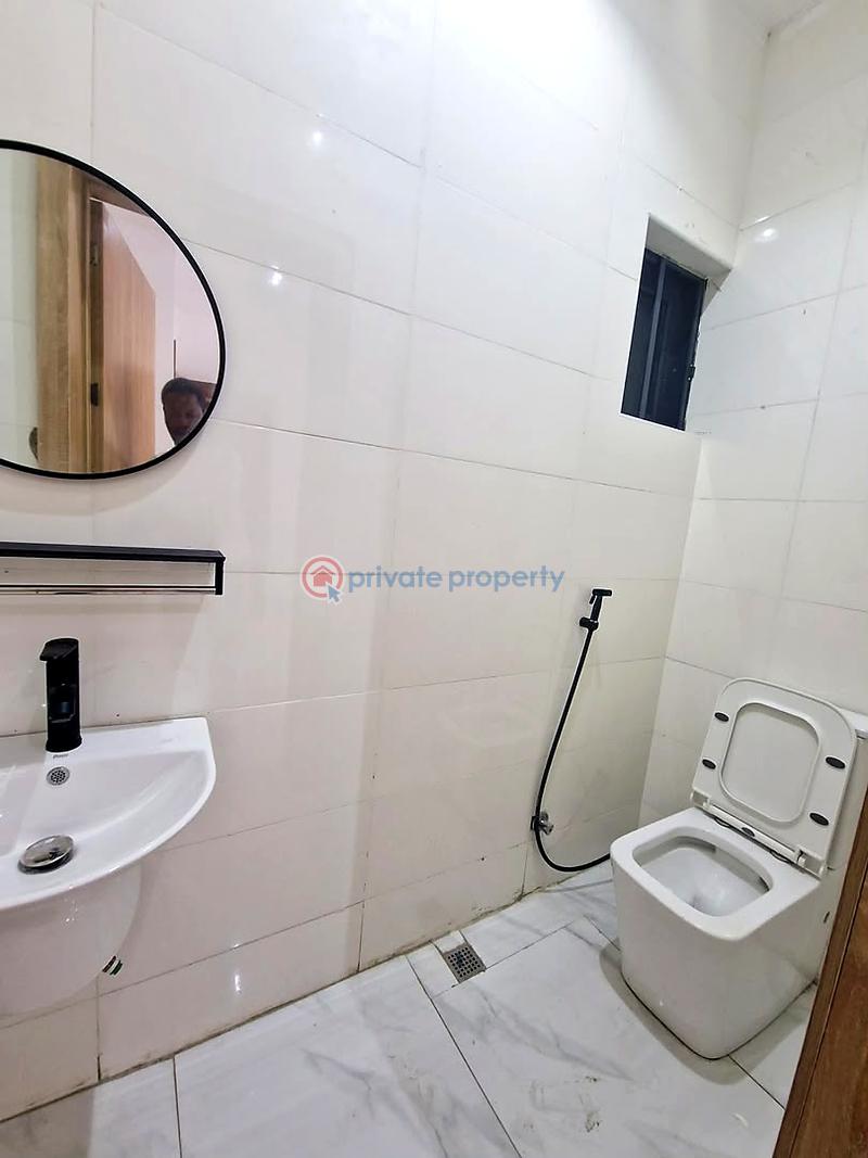 2 bedroom Flat & Apartment For Rent Lekki Phase 1 Lagos - 1