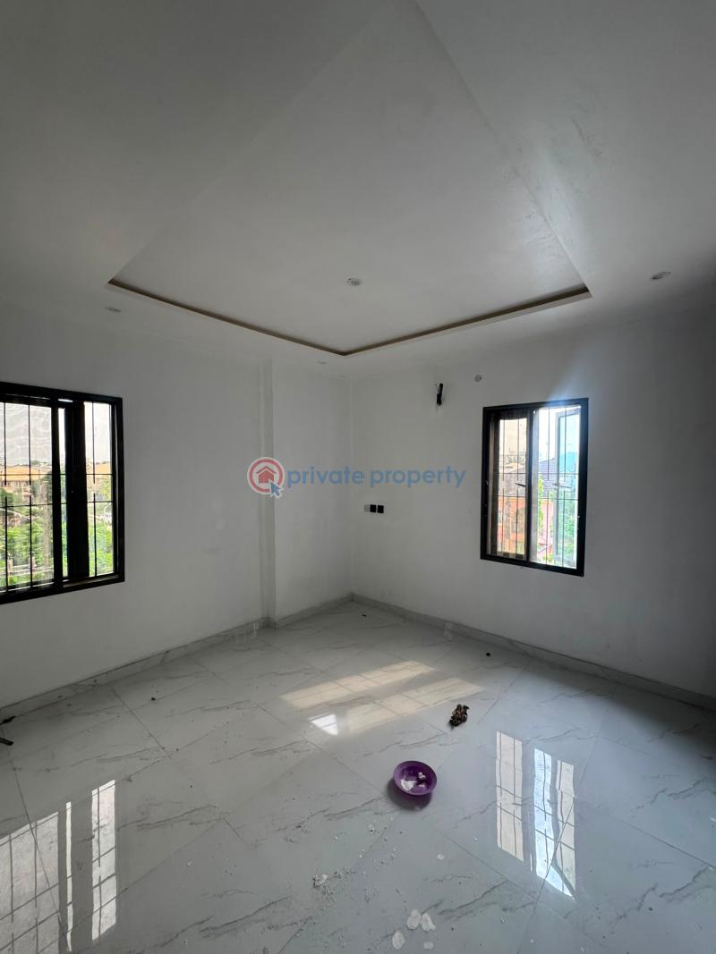 2 bedroom Flat & Apartment For Rent Lekki Phase 1 Lagos - 2