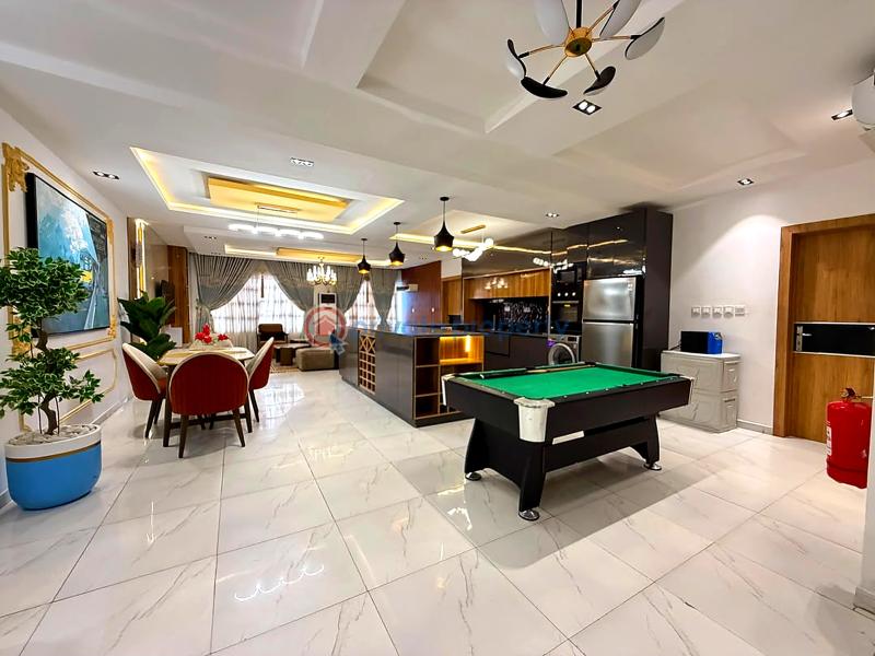 2 bedroom Flat & Apartment For Rent Lekki Phase 1 Lagos - 11