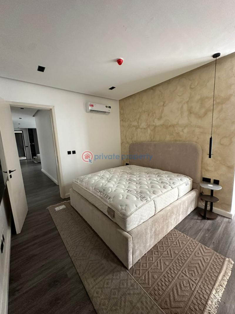 2 bedroom Flat & Apartment For Rent Lekki Phase 1 Lagos - 12