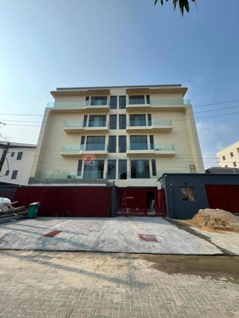 2 bedroom Flat & Apartment For Sale Lekki Phase 1 Lagos - 7