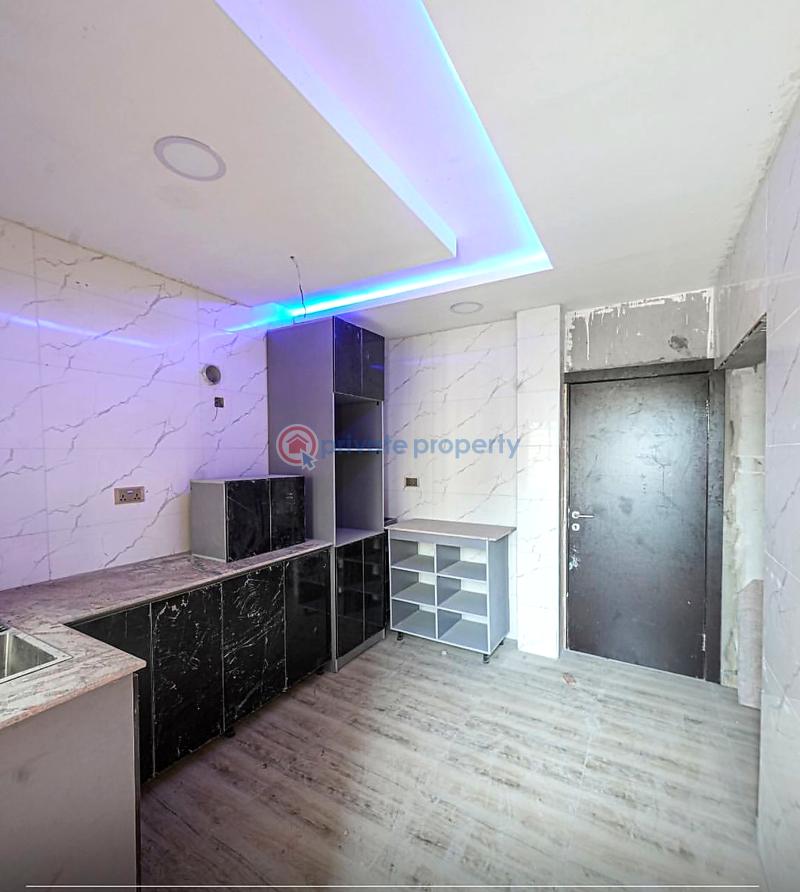 2 bedroom Flat & Apartment For Sale Lekki Phase 1 Lagos - 2