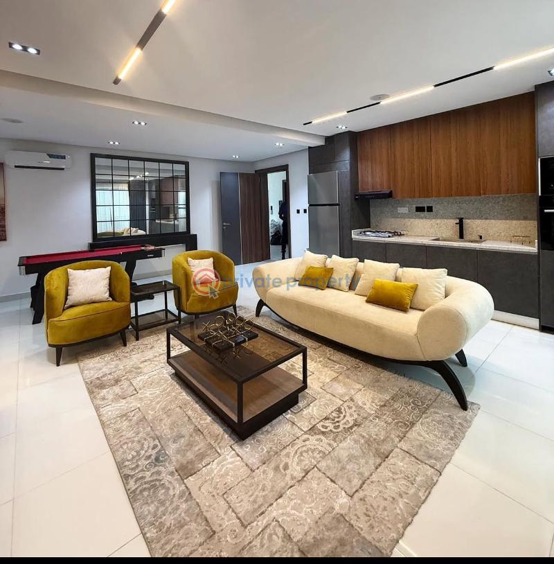 2 bedroom Flat & Apartment For Sale Lekki Phase 1 Lagos - 7