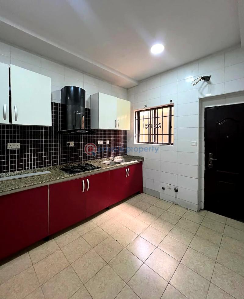 3 bedroom Flat & Apartment For Rent Lekki Lagos - 1