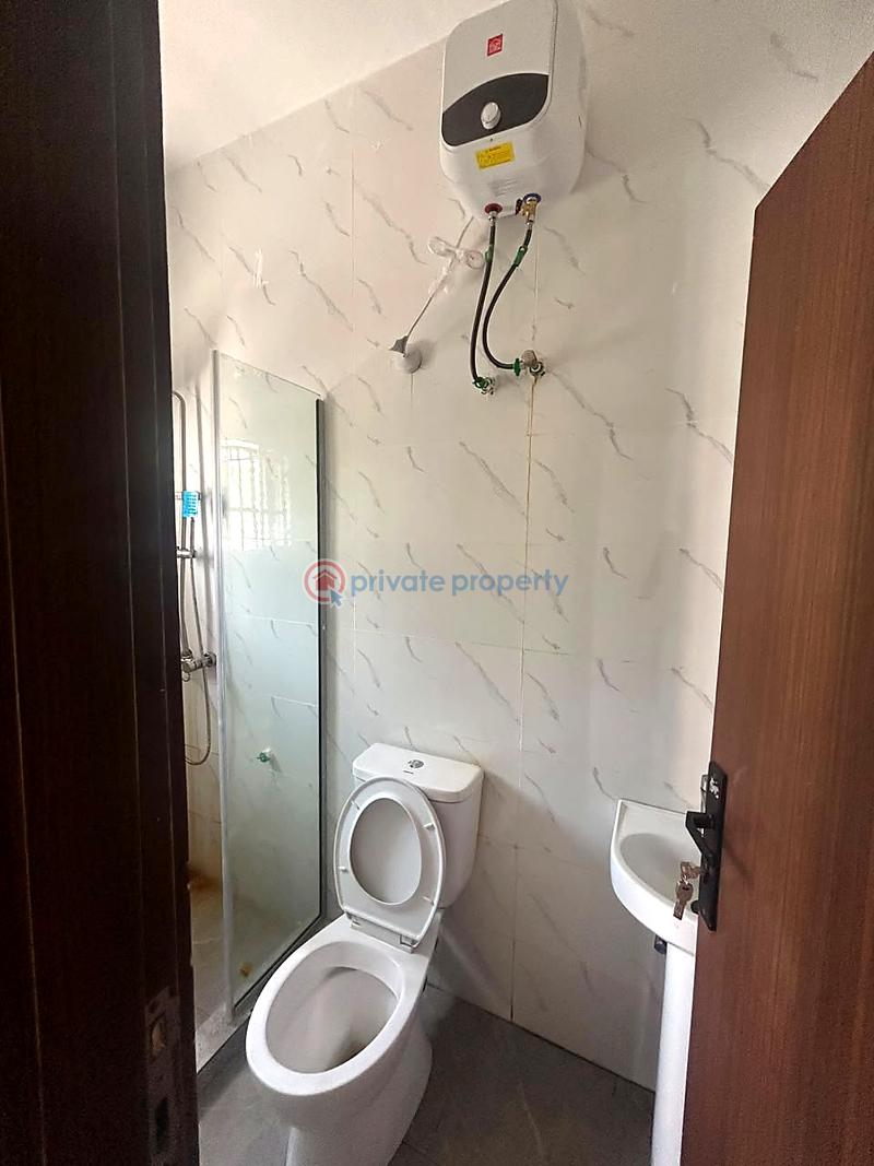 2 bedroom Flat & Apartment For Rent Lekki Phase 1 Lagos - 4