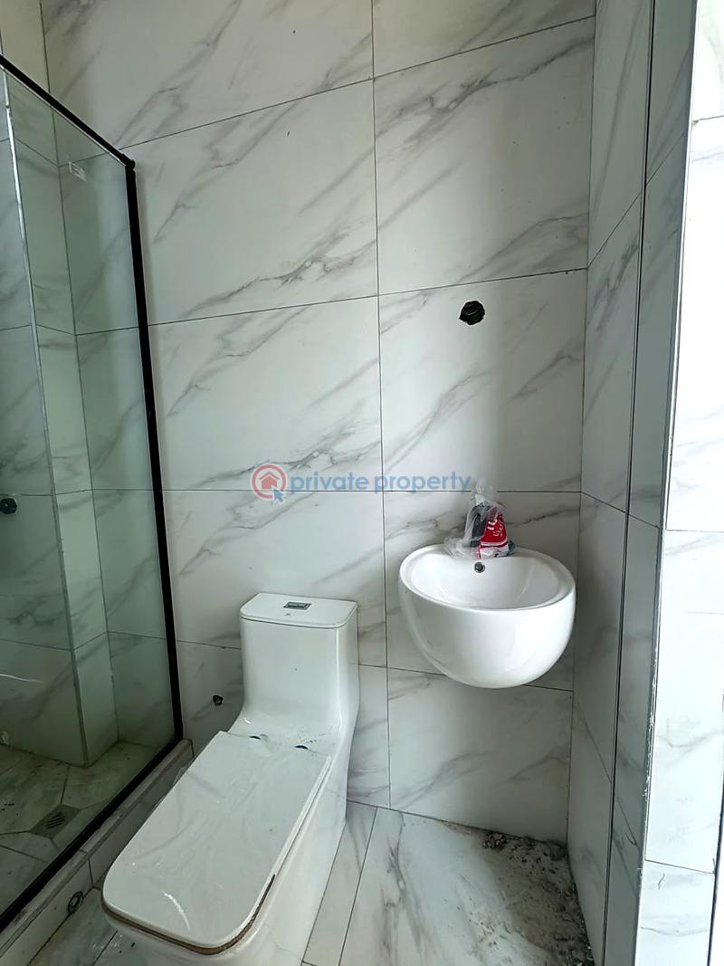 2 bedroom Flat & Apartment For Sale Lekki Phase 1 Lagos - 4