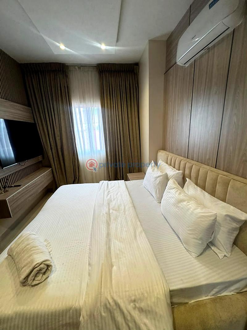 2 bedroom Flat & Apartment For Rent Victoria Island Lagos - 3