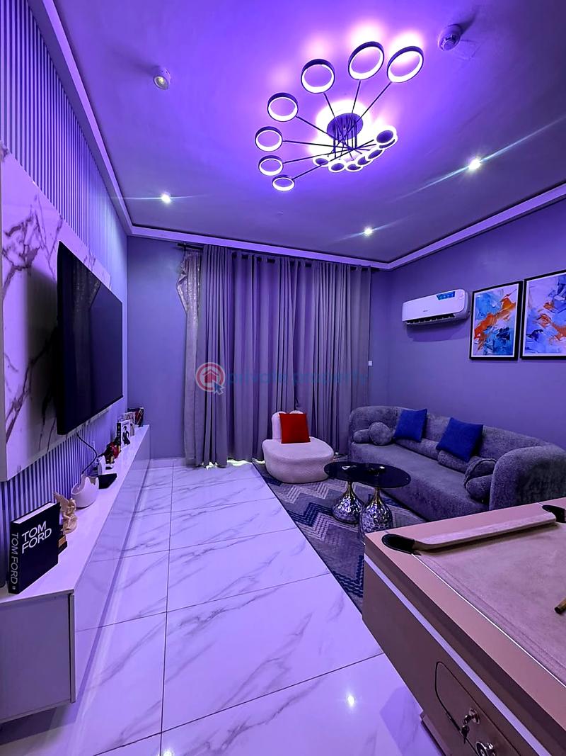 2 bedroom Flat & Apartment For Rent Lekki Phase 1 Lagos - 10