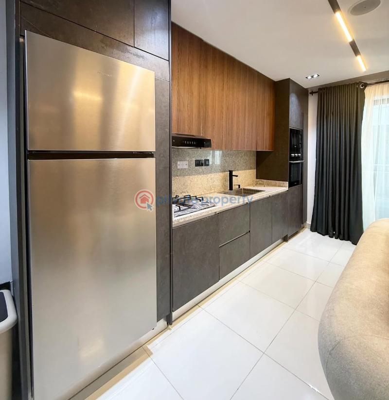 2 bedroom Flat & Apartment For Sale Lekki Phase 1 Lagos - 4