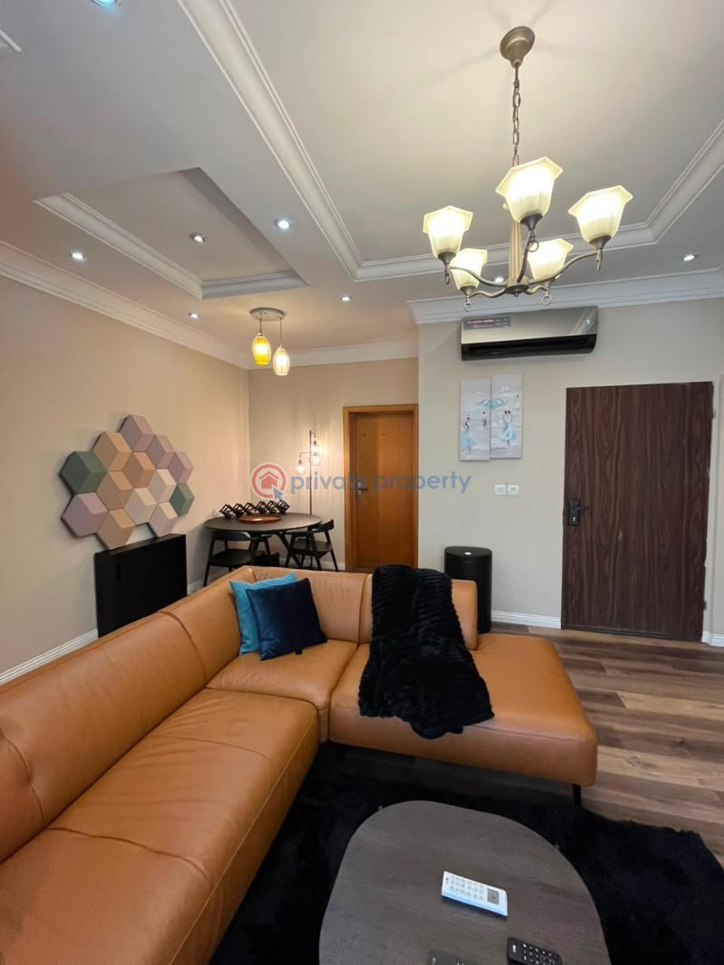 2 bedroom Flat & Apartment Short let Lekki Phase 1 Lagos - 25