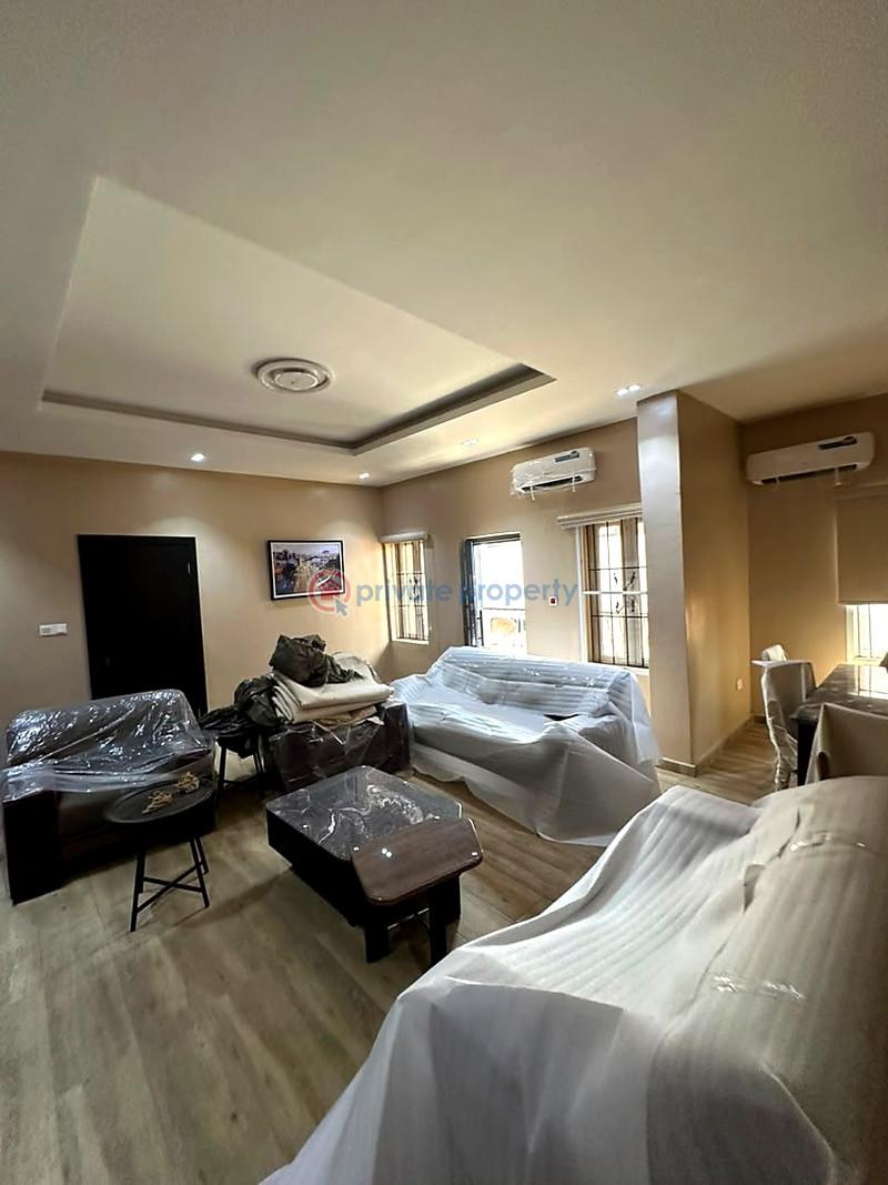 2 bedroom Flat & Apartment For Rent Lekki Phase 1 Lagos - 2