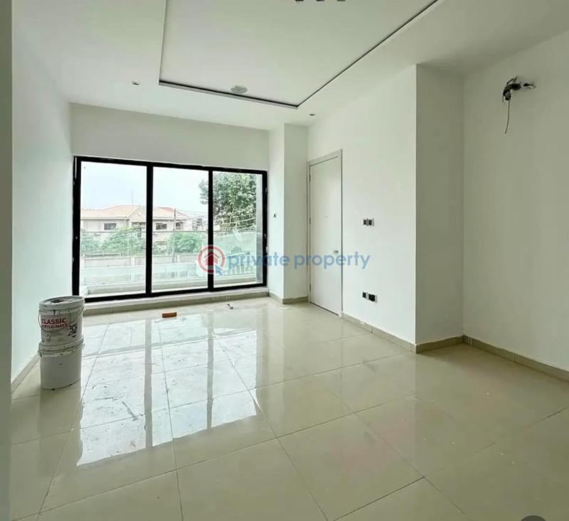 2 bedroom Flat & Apartment For Rent Lekki Phase 1 Lagos - 7