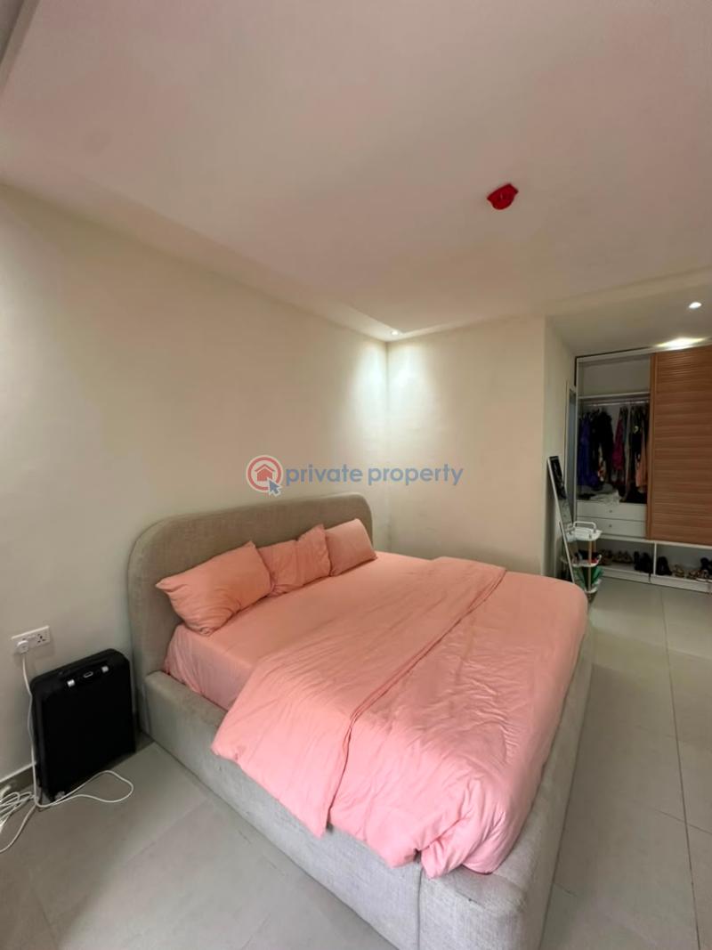2 bedroom Flat & Apartment For Rent Lekki Phase 1 Lagos - 19