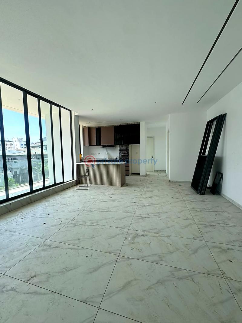 2 bedroom Flat & Apartment For Sale Lekki Phase 1 Lagos - 1