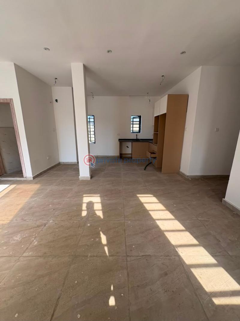 2 bedroom Flat & Apartment For Rent Ilasan Lekki Lagos - 1