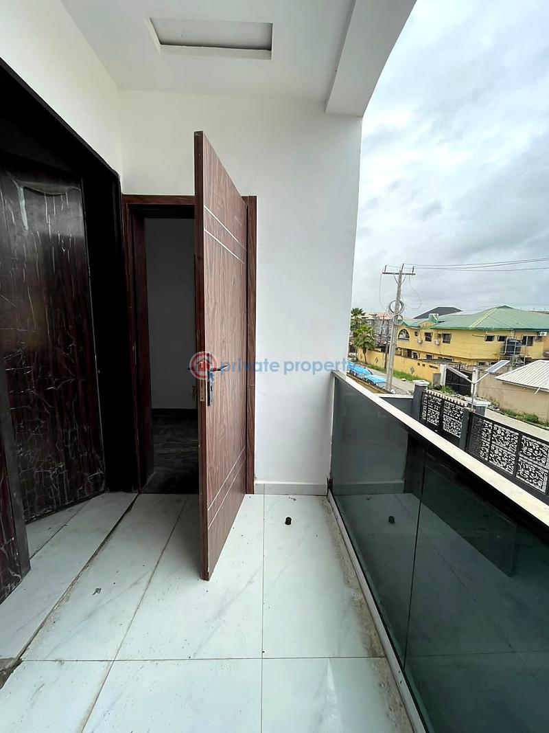2 bedroom Flat & Apartment For Sale Lekki Phase 1 Lagos - 5