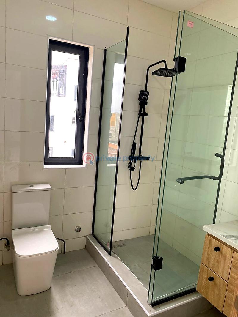 2 bedroom Flat & Apartment For Sale Lekki Phase 1 Lagos - 6