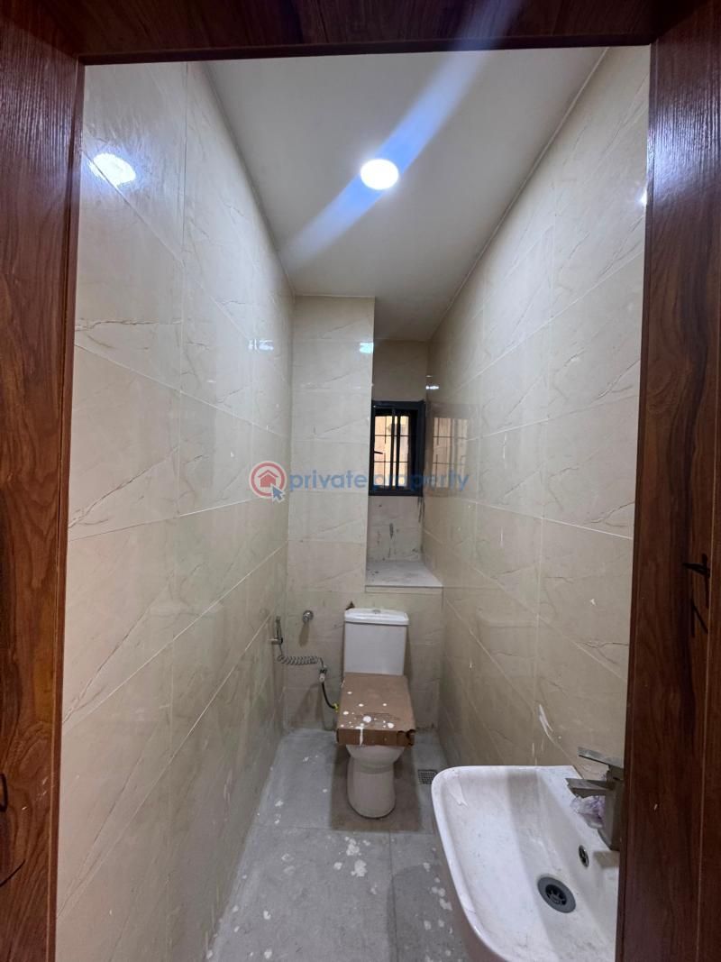 2 bedroom Flat & Apartment For Rent Lekki Phase 1 Lagos - 3