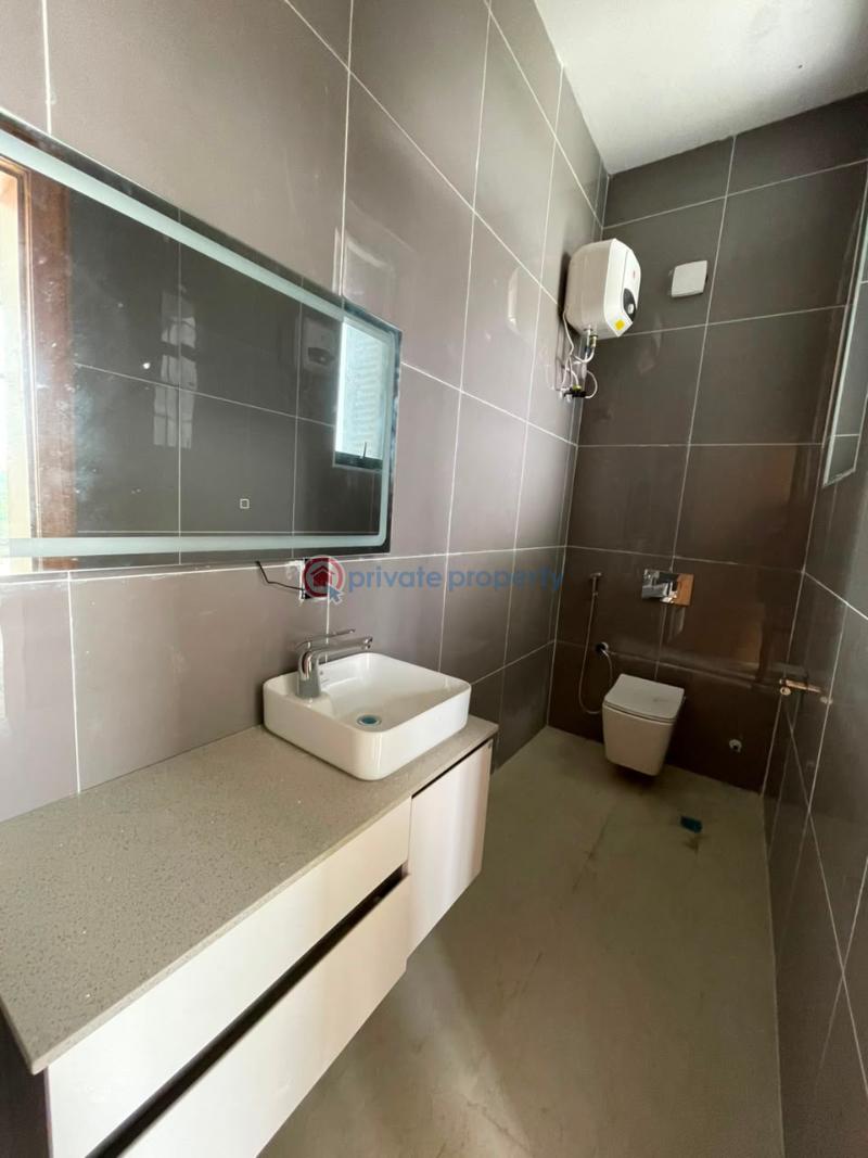 2 bedroom Flat & Apartment For Rent Lekki Phase 1 Lagos - 3