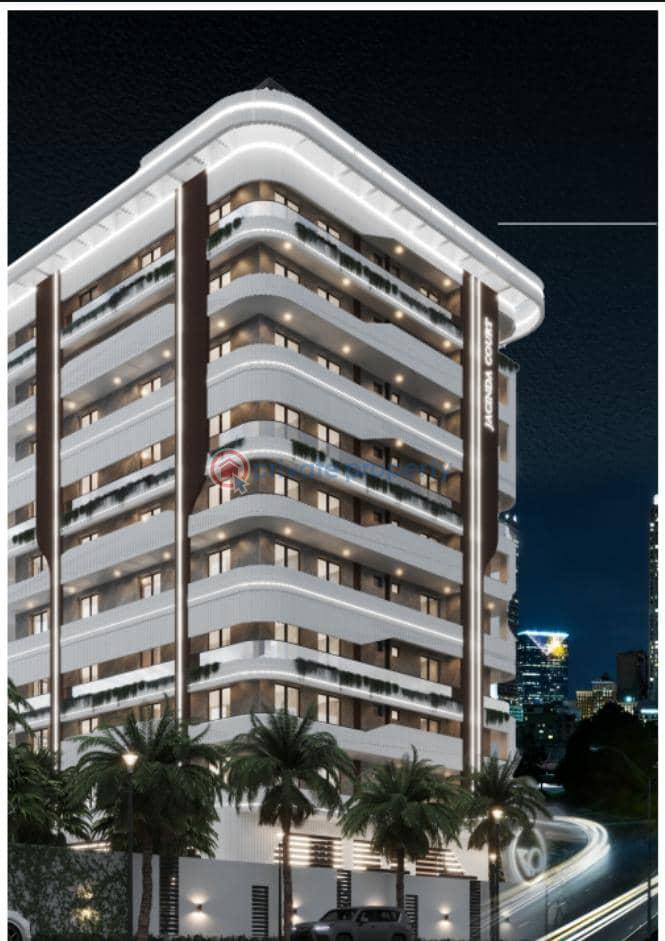 2 bedroom Flat & Apartment For Sale Lekki Lagos - 26