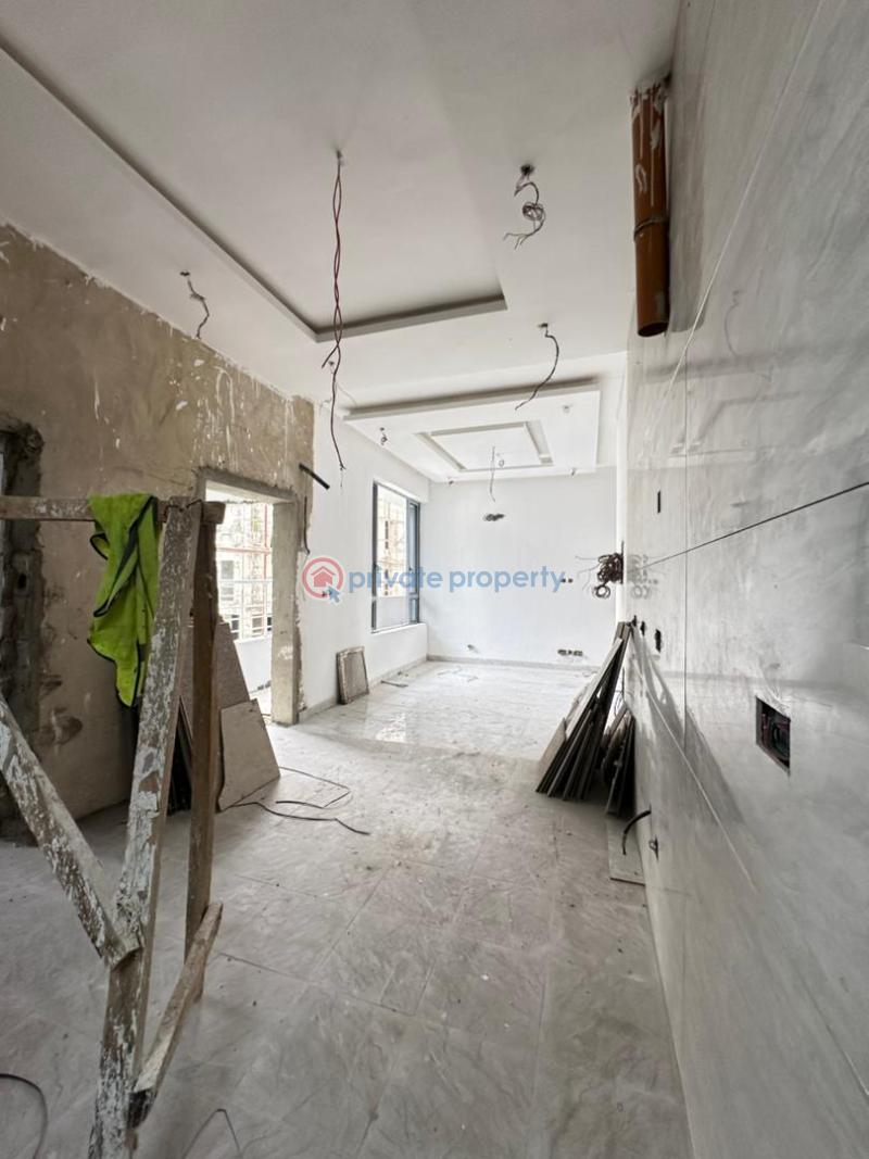 2 bedroom Flat & Apartment For Sale Lekki Phase 1 Lagos - 13