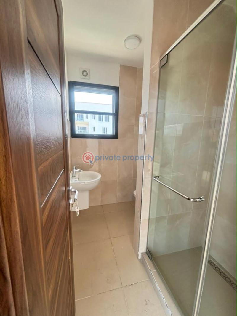 2 bedroom Flat & Apartment For Rent Lekki Phase 1 Lagos - 6