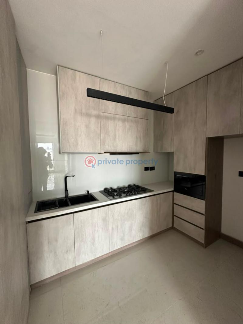 2 bedroom Flat & Apartment For Rent Lekki Phase 1 Lagos - 3