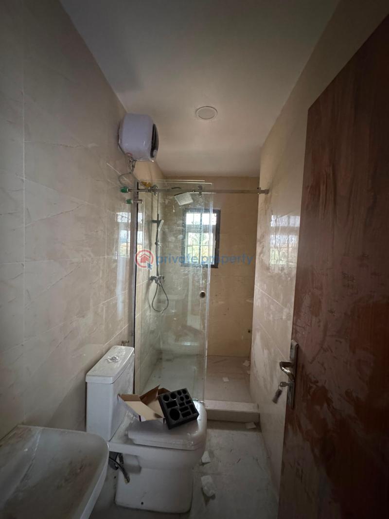 2 bedroom Flat & Apartment For Rent Lekki Phase 1 Lagos - 7
